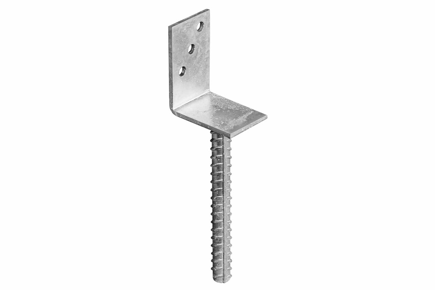 L-Pfostenträger für 7x7cm / 9x9cm
