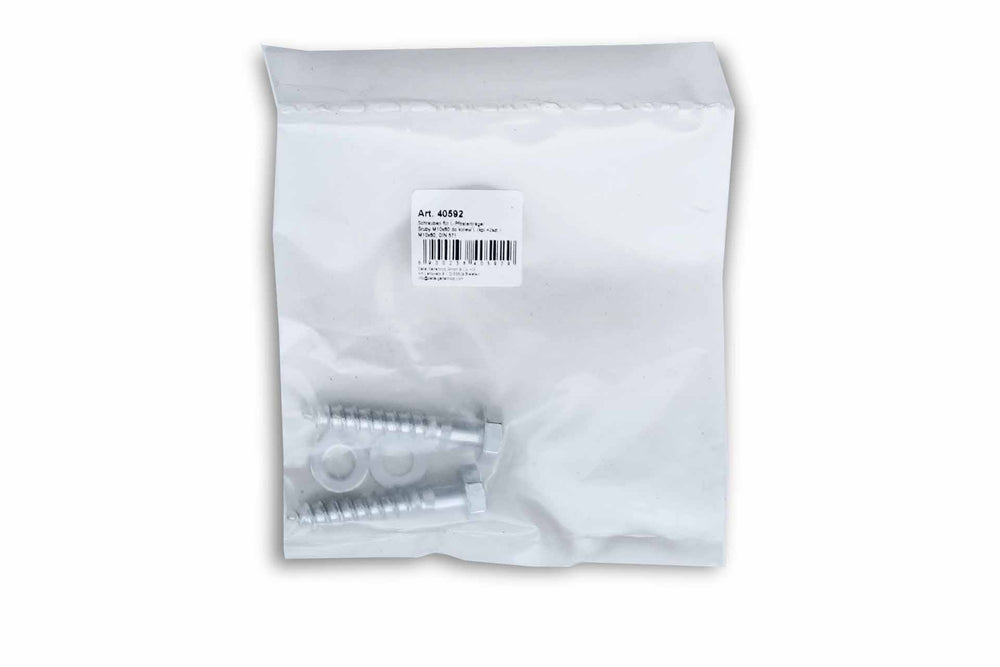 Schrauben-Set für L-Pfostenträger