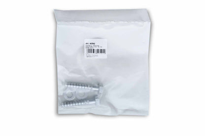 Schrauben-Set für L-Pfostenträger