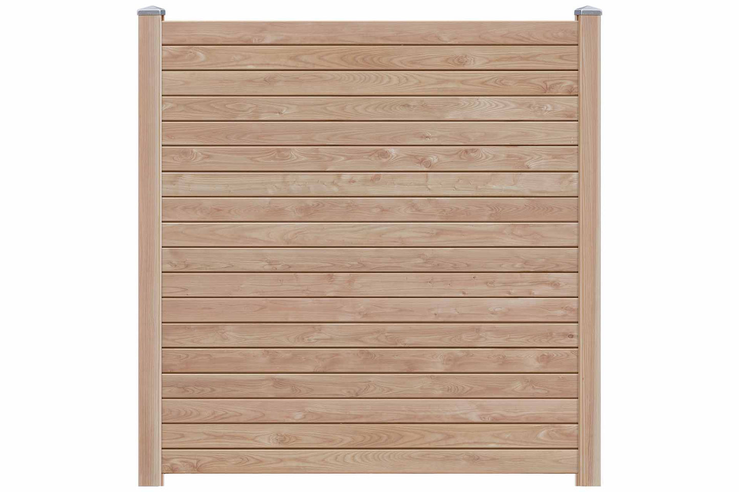 GARDO XL Steckzaun (Lärche) 180x194cm