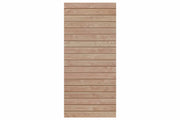 GARDO XL Steckzaun (Lärche) 90x194cm