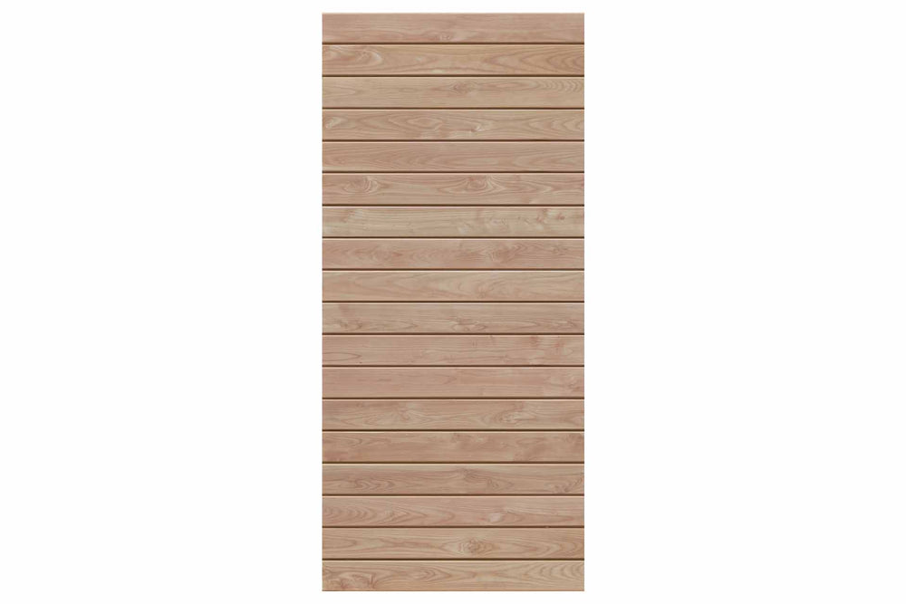 GARDO XL Steckzaun (Lärche) 90x194cm