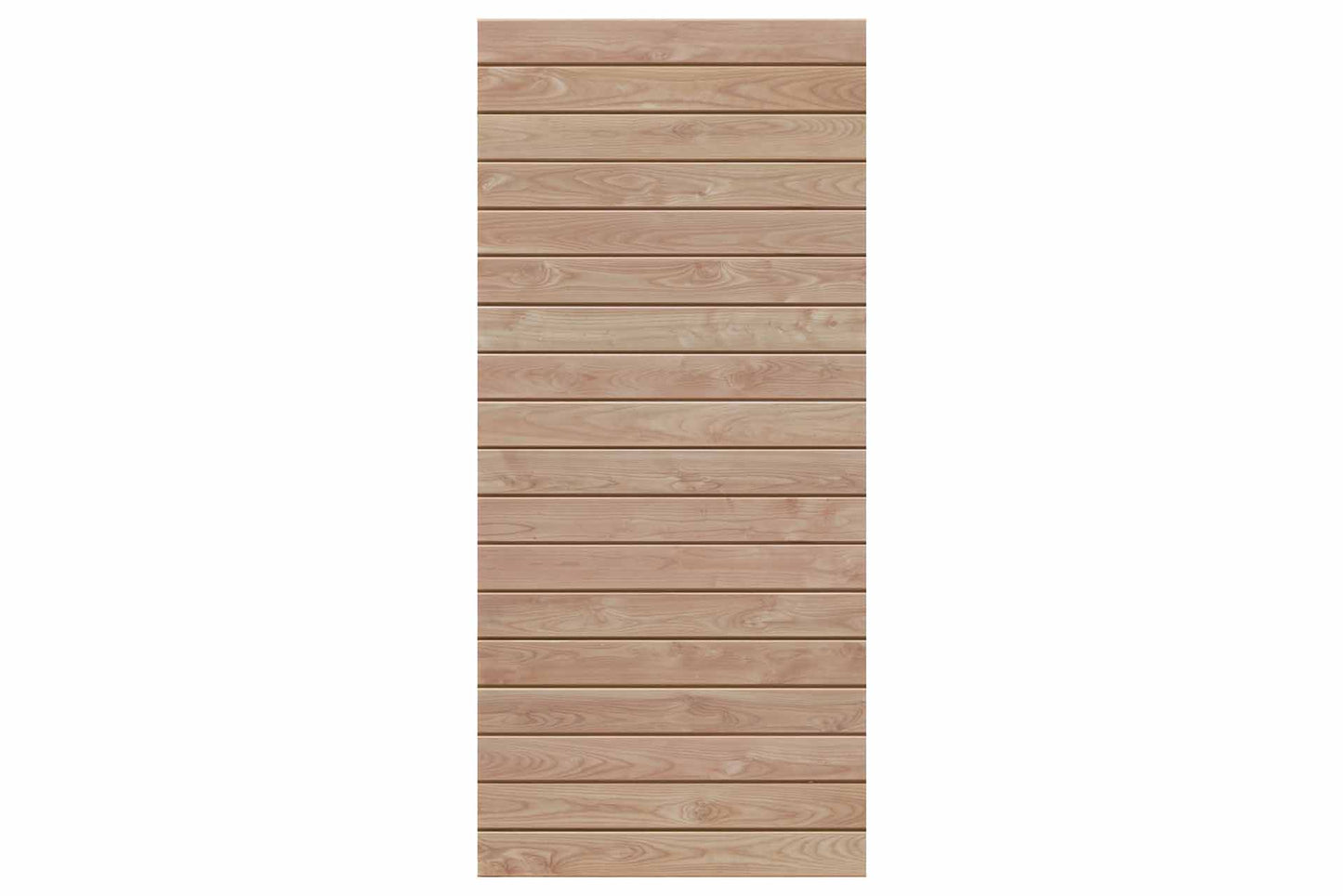 GARDO XL Steckzaun (Lärche) 90x194cm