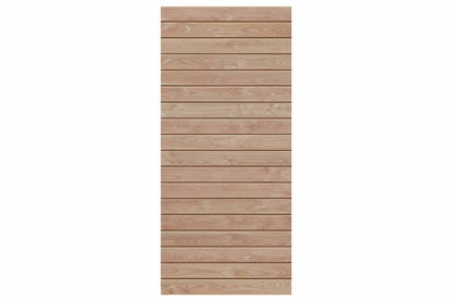 GARDO XL Steckzaun (Lärche) 90x194cm