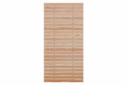 RHOMBUS SELECT Rhombuszaun Stecksystem (Lärche) 90x180cm