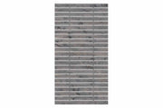 RHOMBUS SELECT Rhombuszaun Stecksystem (grau) 90x180cm
