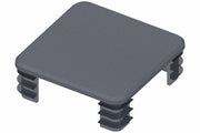 Ersatzteil: Pfostenkappe für ALU-Pfosten 7x7cm