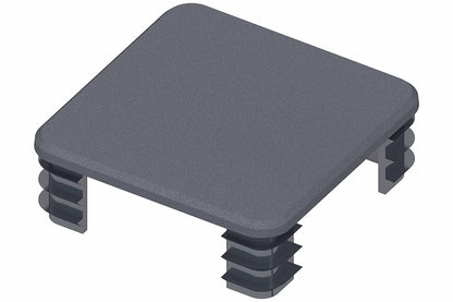 Ersatzteil: Pfostenkappe für ALU-Pfosten 7x7cm