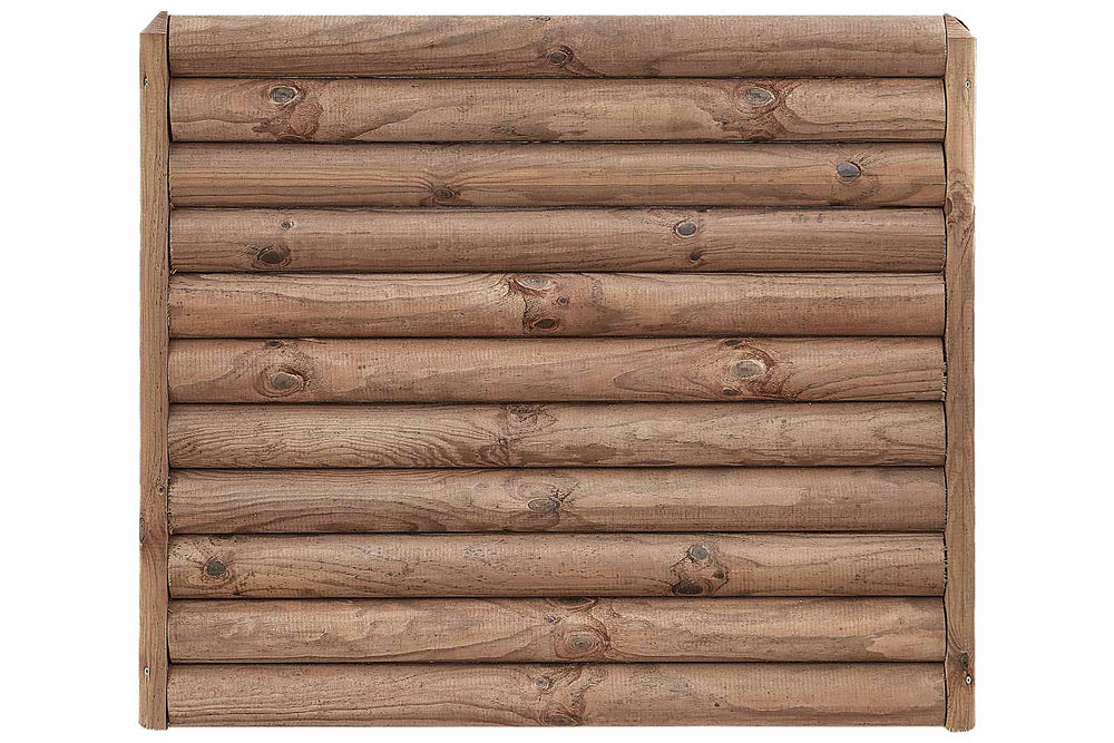FINJA XL Hochbeet aus Holz 187 x 87 x 77 cm