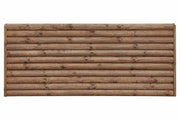 FINJA XL Hochbeet aus Holz 187 x 87 x 77 cm