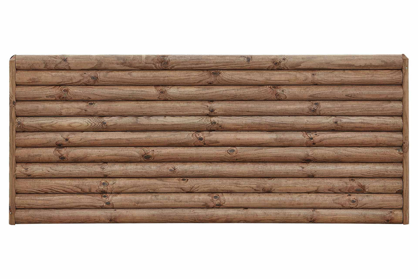 FINJA XL Hochbeet aus Holz 187 x 87 x 77 cm