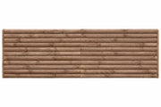 FINJA XXL Hochbeet aus Holz 247 x 87 x 77 cm