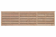 EMMA XXL Hochbeet aus Lärche 305 x 103 x 80 cm