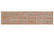 RHOMBUS XXL Hochbeet aus Lärche 305 x 103 x 75 cm