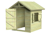 CLASSIC Olli Spielhaus 150 x 150 x 160 cm