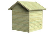 CLASSIC Olli Spielhaus 150 x 150 x 160 cm