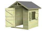 CLASSIC Olli Spielhaus 150 x 150 x 160 cm