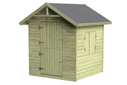 CLASSIC Olli Spielhaus 150 x 150 x 160 cm