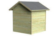 CLASSIC Olli Spielhaus 150 x 150 x 160 cm