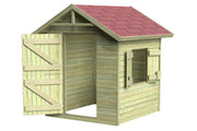CLASSIC Olli Spielhaus 150 x 150 x 160 cm