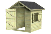 CLASSIC Olli Spielhaus 150 x 150 x 160 cm