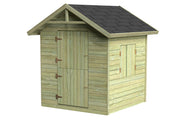 CLASSIC Olli Spielhaus 150 x 150 x 160 cm