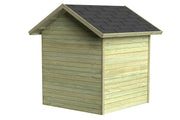 CLASSIC Olli Spielhaus 150 x 150 x 160 cm