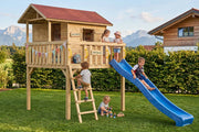 CLASSIC Maxi Baumhaus aus Holz
