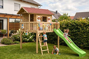 CLASSIC Maxi Baumhaus aus Holz