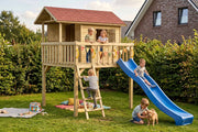 CLASSIC Maxi Baumhaus aus Holz