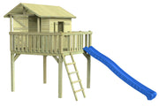 CLASSIC Maxi Baumhaus aus Holz