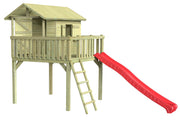 CLASSIC Maxi Baumhaus aus Holz