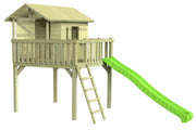 CLASSIC Maxi Baumhaus aus Holz