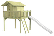 CLASSIC Maxi Baumhaus aus Holz