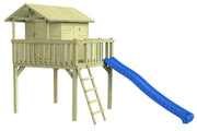 CLASSIC Maxi Baumhaus aus Holz