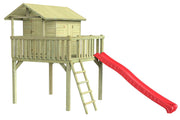 CLASSIC Maxi Baumhaus aus Holz