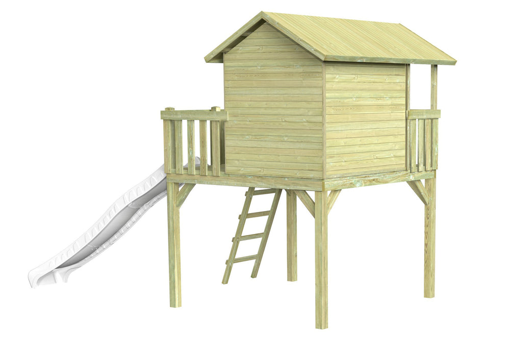 CLASSIC Maxi Baumhaus aus Holz
