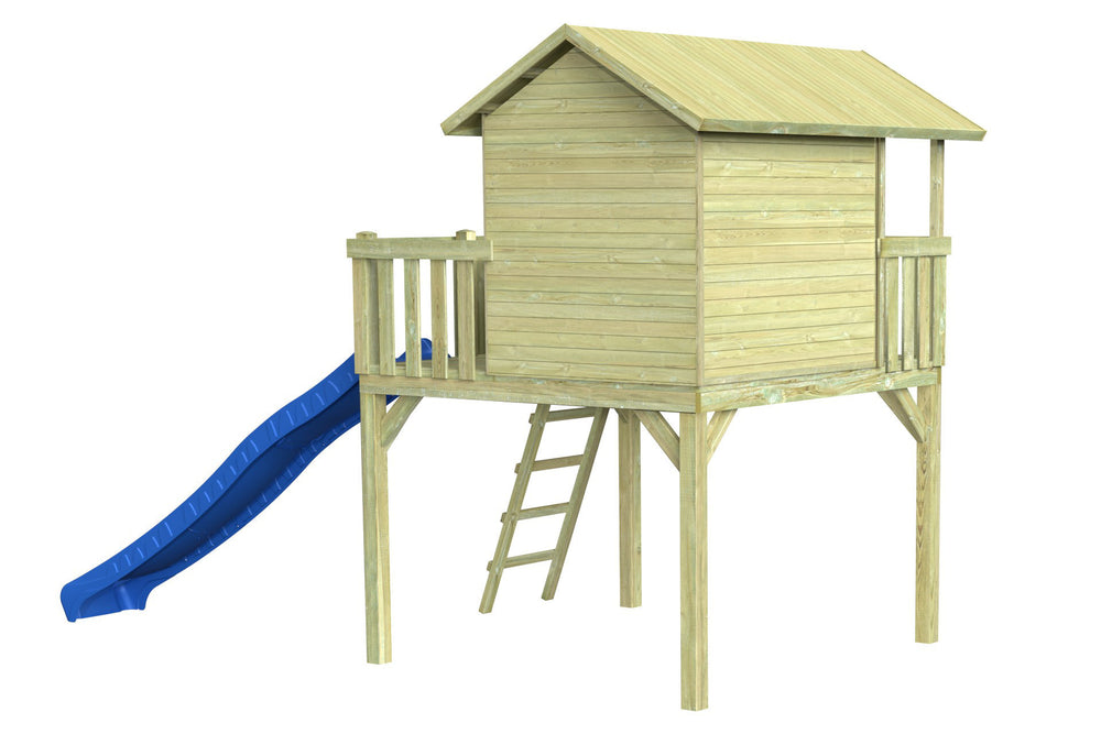 CLASSIC Maxi Baumhaus aus Holz