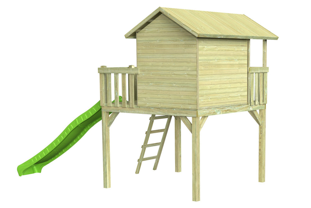 CLASSIC Maxi Baumhaus aus Holz