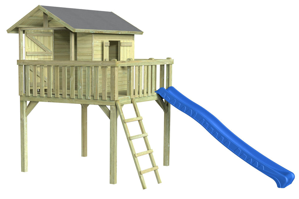 CLASSIC Maxi Baumhaus aus Holz