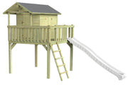 CLASSIC Maxi Baumhaus aus Holz