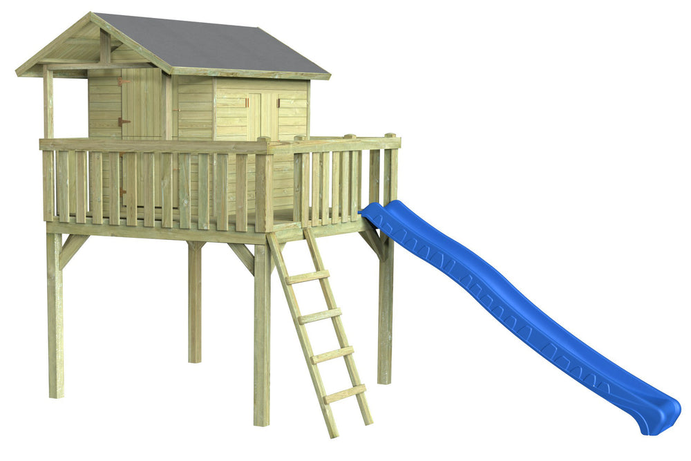 CLASSIC Maxi Baumhaus aus Holz