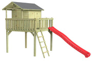 CLASSIC Maxi Baumhaus aus Holz