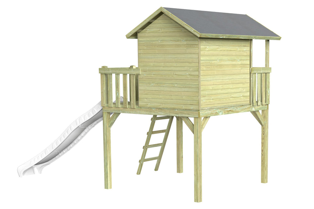 CLASSIC Maxi Baumhaus aus Holz