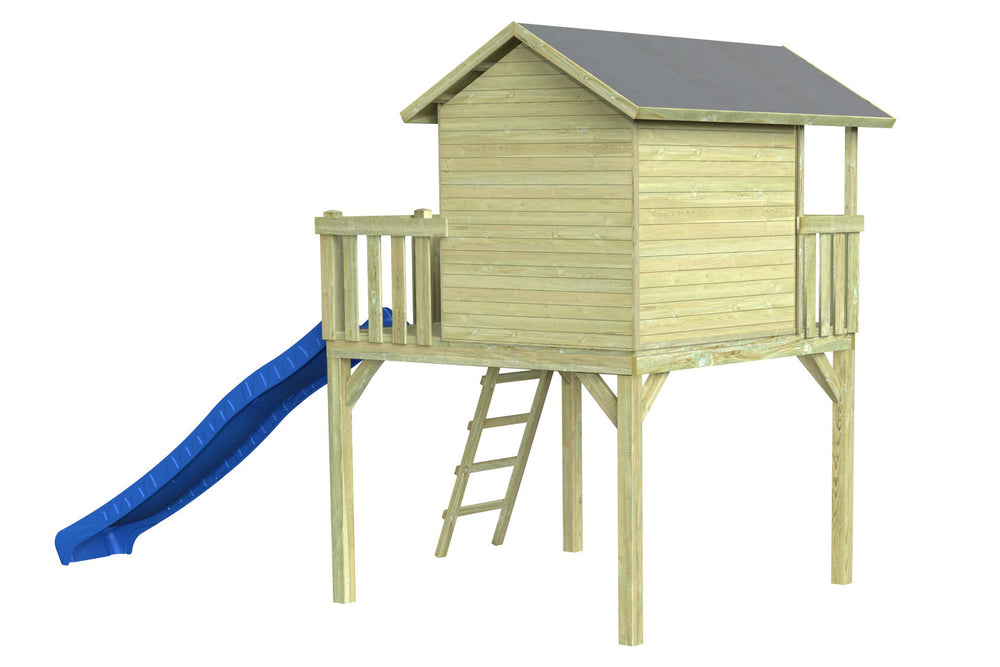 CLASSIC Maxi Baumhaus aus Holz