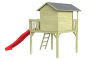 CLASSIC Maxi Baumhaus aus Holz