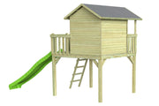 CLASSIC Maxi Baumhaus aus Holz