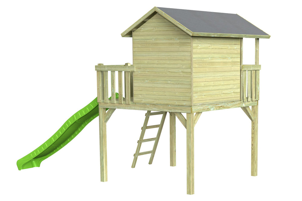 CLASSIC Maxi Baumhaus aus Holz