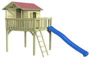 CLASSIC Maxi Baumhaus aus Holz