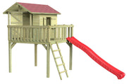 CLASSIC Maxi Baumhaus aus Holz